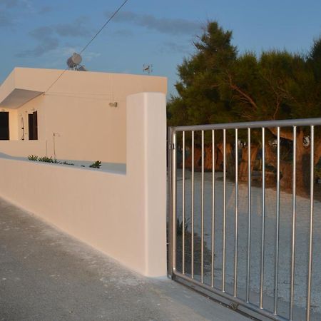 Waves House Villa Kíssamos Екстериор снимка