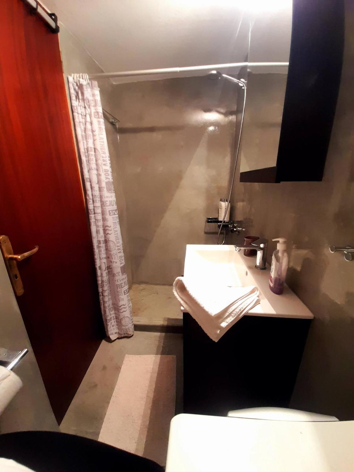 Waves House Villa Kíssamos Екстериор снимка
